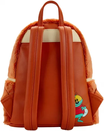 Mini sac à dos Tic et Tac Double Cosplay Loungefly