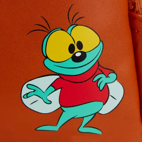 Mini sac à dos Tic et Tac Double Cosplay Loungefly