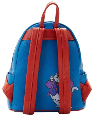 Mini sac à dos Tic et Tac les Rangers du Risque Loungefly