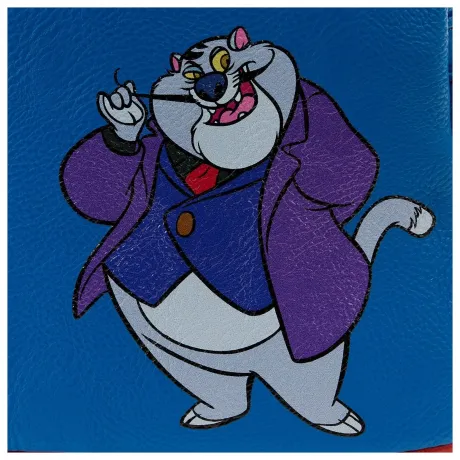 Mini sac à dos Tic et Tac les Rangers du Risque Loungefly