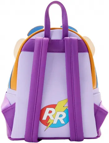 Mini sac à dos Tic et Tac Rescue Rangers Gadget Cosplay Loungefly