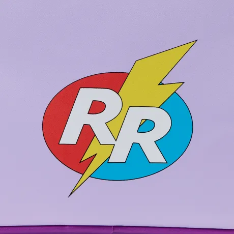 Mini sac à dos Tic et Tac Rescue Rangers Gadget Cosplay Loungefly