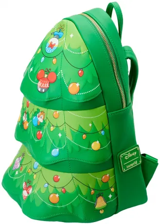 Mini sac à dos Tic et Tac Tree Ornament Figural Loungefly