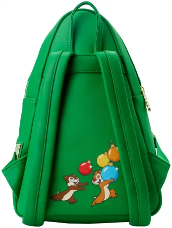 Mini sac à dos Tic et Tac Tree Ornament Figural Loungefly