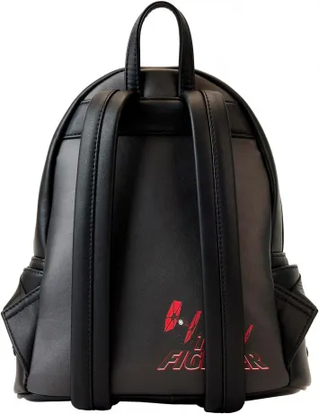 Mini sac à dos Tie Fighter Lenticulaire Cosplay Loungefly