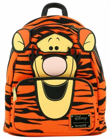 Mini sac à dos Tigrou Cosplay Loungefly