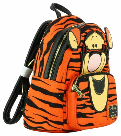 Mini sac à dos Tigrou Cosplay Loungefly