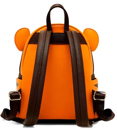 Mini sac à dos Tigrou Minimal Figural Loungefly