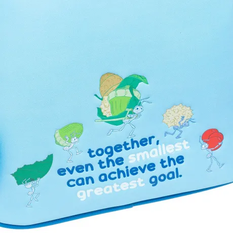 Mini sac à dos Tilt Cosplay Loungefly