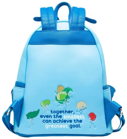 Mini sac à dos Tilt Cosplay Loungefly