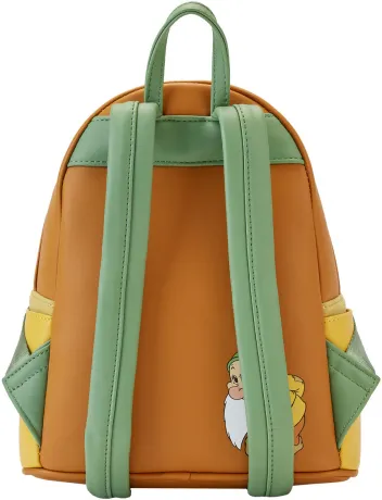 Mini sac à dos Timide Cosplay Lenticulaire Loungefly