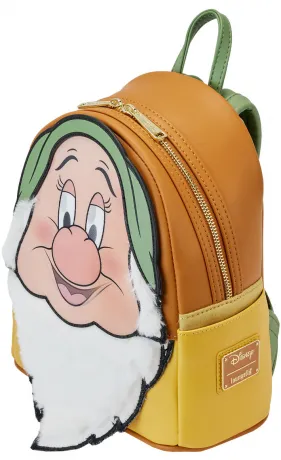 Mini sac à dos Timide Cosplay Lenticulaire Loungefly