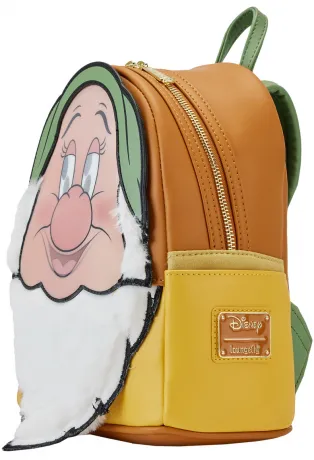 Mini sac à dos Timide Cosplay Lenticulaire Loungefly