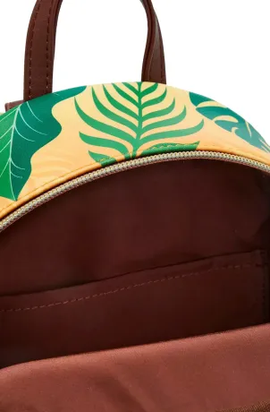 Mini sac à dos Timon &amp; Pumbaa Loungefly