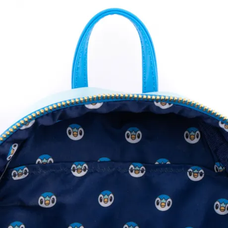 Mini sac à dos Tiplouf Cosplay Loungefly