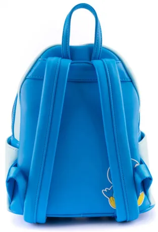 Mini sac à dos Tiplouf Cosplay Loungefly