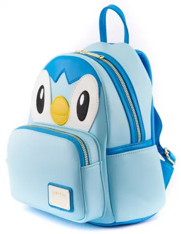 Mini sac à dos Tiplouf Cosplay Loungefly