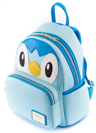 Mini sac à dos Tiplouf Cosplay Loungefly