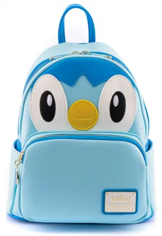 Mini sac à dos Tiplouf Cosplay Loungefly