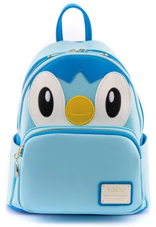 Mini sac à dos Tiplouf Cosplay Loungefly