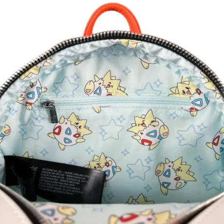 Mini sac à dos Togepi Cosplay Loungefly