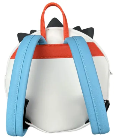 Mini sac à dos Togepi Cosplay Loungefly