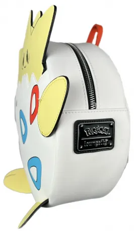 Mini sac à dos Togepi Cosplay Loungefly