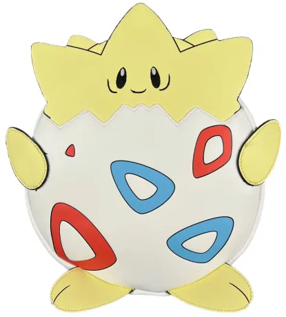 Mini sac à dos Togepi Cosplay Loungefly