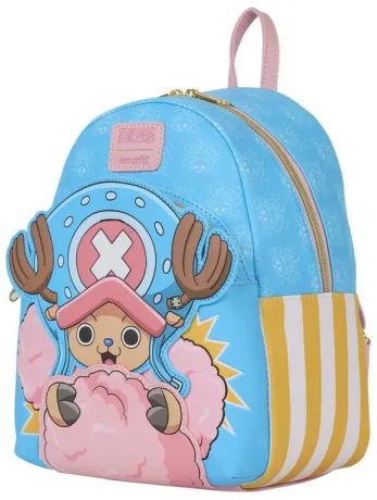 Mini sac à dos Tony Tony Chopper Cosplay Loungefly