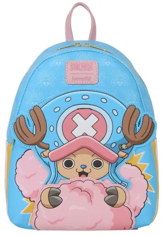 Mini sac à dos Tony Tony Chopper Cosplay Loungefly