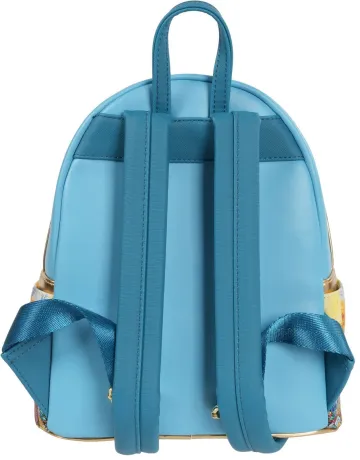 Mini sac à dos Tony Tony Chopper Trésor Loungefly