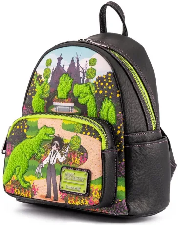 Mini sac à dos Jardin Topiaire Loungefly