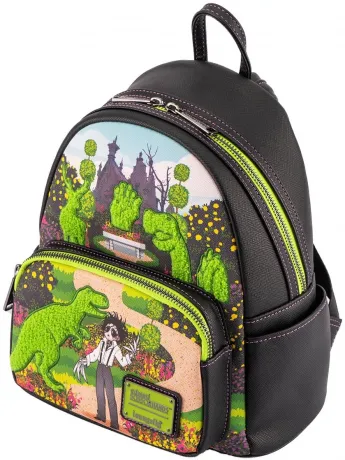 Mini sac à dos Jardin Topiaire Loungefly