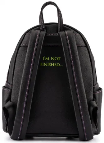 Mini sac à dos Jardin Topiaire Loungefly