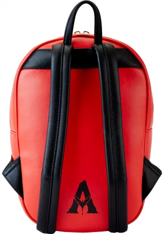 Mini sac à dos Toruk Ailes Amovibles Loungefly