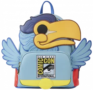 Mini sac à dos Toucan Cosplay Pop! by Loungefly Loungefly