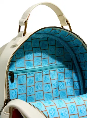 Mini sac à dos Toy Story à la Plage Loungefly