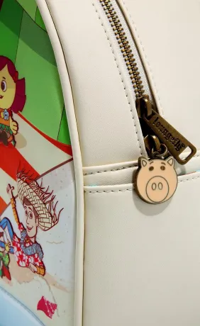 Mini sac à dos Toy Story à la Plage Loungefly