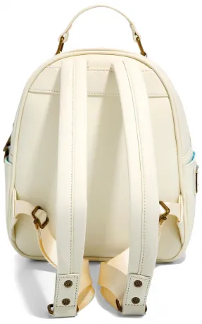 Mini sac à dos Toy Story à la Plage Loungefly