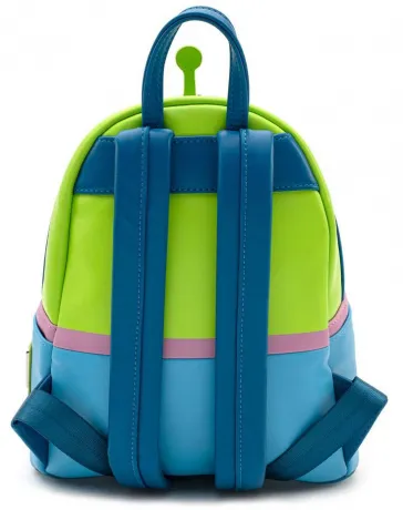 Mini sac à dos Alien Pizza Planet Cosplay Loungefly