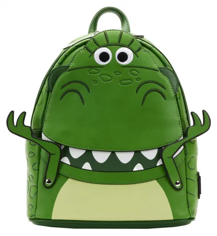 Mini sac à dos Toy Story Rex Cosplay Loungefly