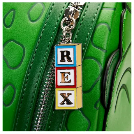 Mini sac à dos Toy Story Rex Cosplay Loungefly