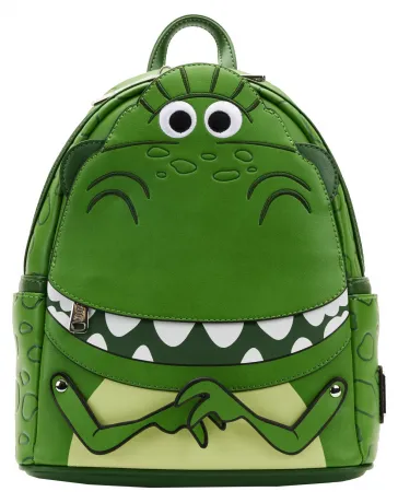 Mini sac à dos Toy Story Rex Cosplay Loungefly