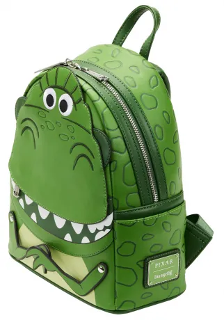 Mini sac à dos Toy Story Rex Cosplay Loungefly