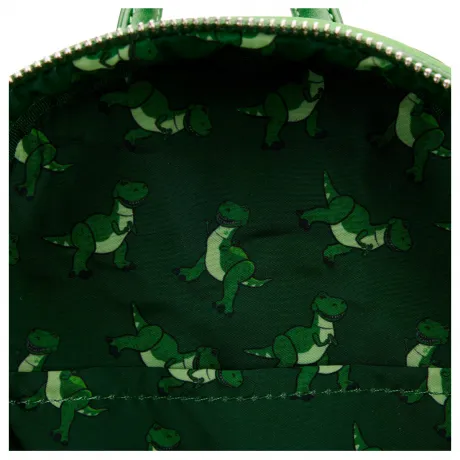 Mini sac à dos Toy Story Rex Cosplay Loungefly