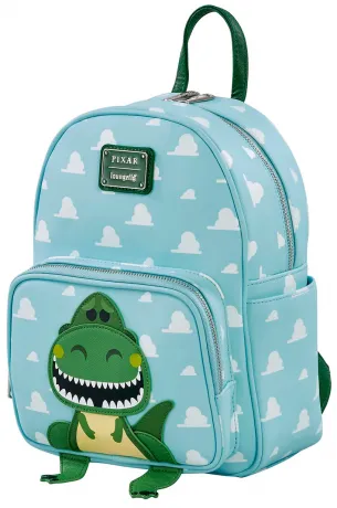 Mini sac à dos Toy Story Son de Rex Loungefly