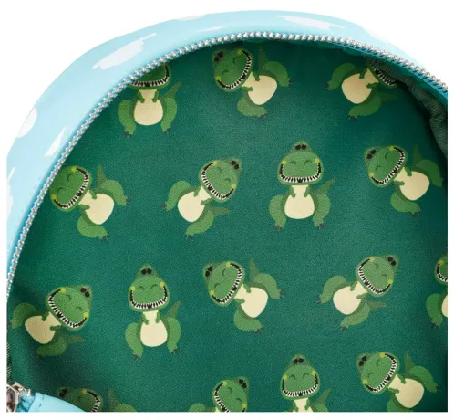 Mini sac à dos Toy Story Son de Rex Loungefly