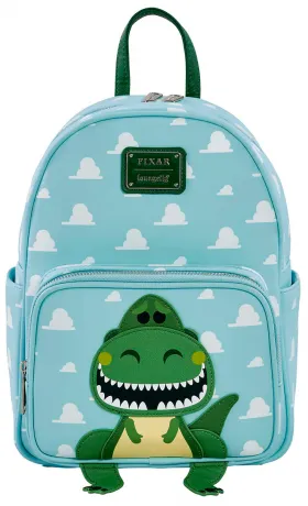 Mini sac à dos Toy Story Son de Rex Loungefly
