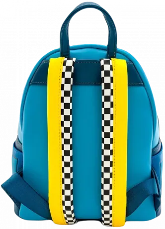 Mini sac à dos Trajet en Taxi Loungefly