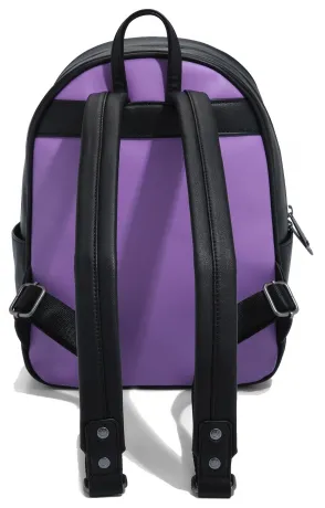 Mini sac à dos Transformation de Maléfique Loungefly